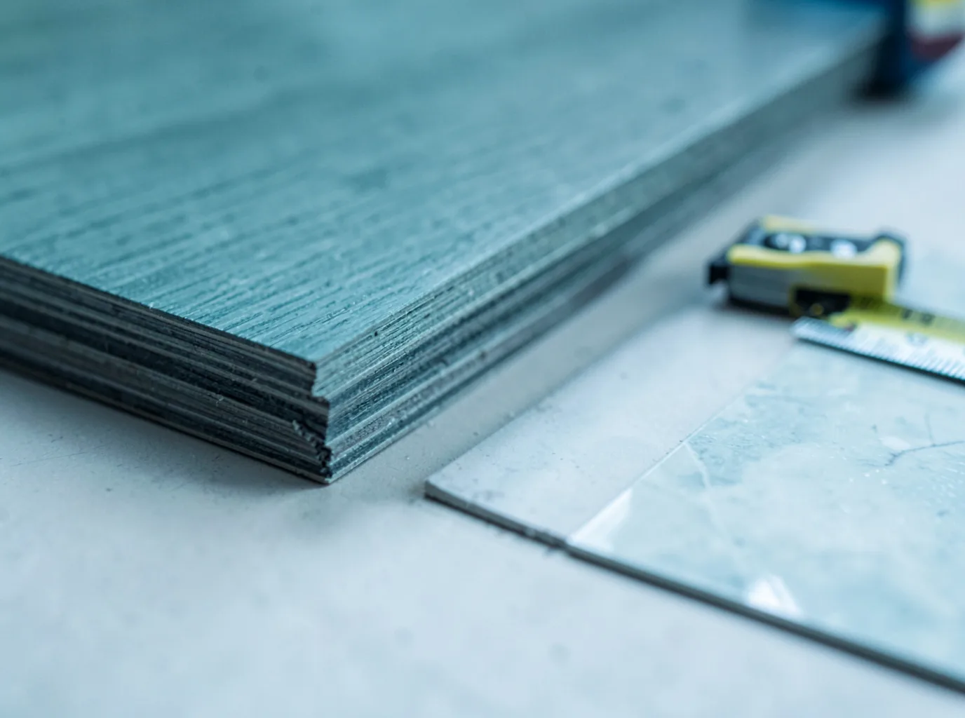 Luxury Vinyl Plank Installation Marion Heights, PA FAQs